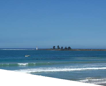 Port Fairy Attractions
